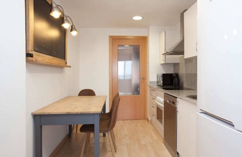 Canet de Mar Apartamento | Apartment Beach Front Canet