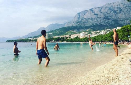 Donja luka Apartamento | Apartment Beachfront