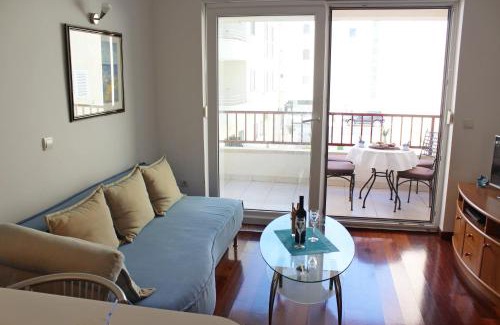 Donja luka Apartamento | Apartment Beachfront