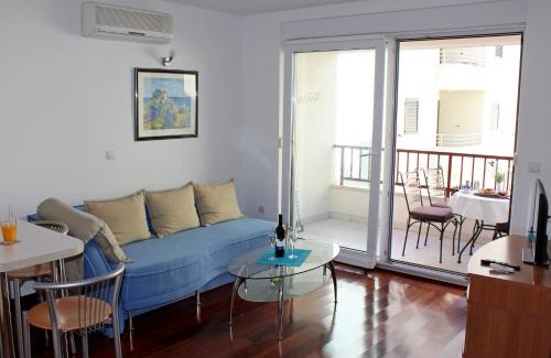 Donja luka Apartamento | Apartment Beachfront