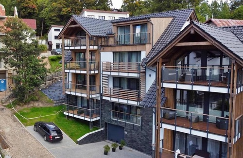 Szklarska Poreba Apartamento | Apartment, beautiful view, Szklarska Poręba