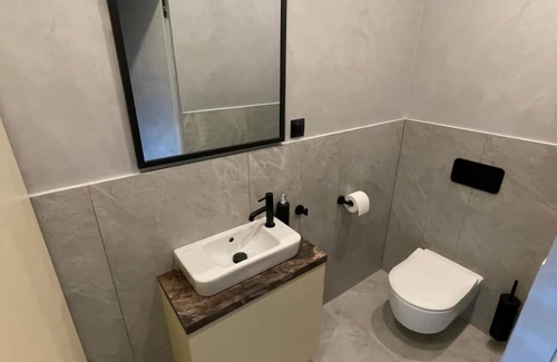 Szklarska Poreba Apartamento | Apartment, beautiful view, Szklarska Poręba