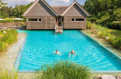 Muritz Apartamento | Apartment Beech Resort Plauer See by Interhome