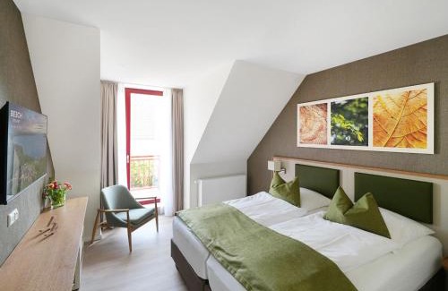 Muritz Apartamento | Apartment Beech Resort Plauer See by Interhome
