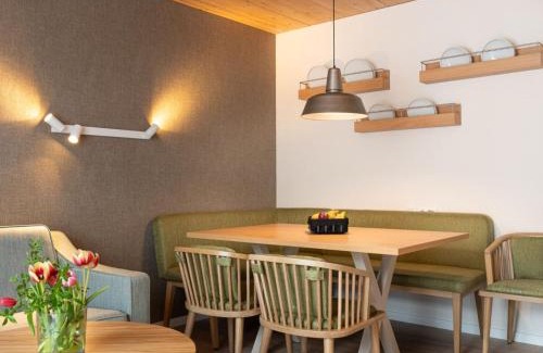 Muritz Apartamento | Apartment Beech Resort Plauer See by Interhome