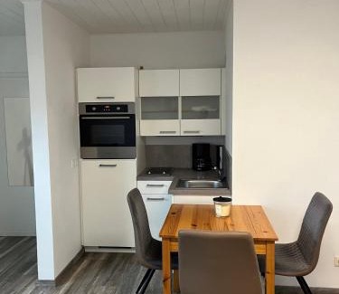 Ennerich Apartamento | Apartment Beethoven