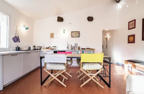 Couronne Urbaine Apartamento | Aparentemente luz a 100 metros del Cours Mirabeau