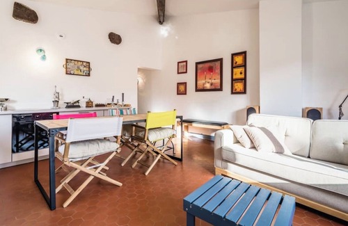 Couronne Urbaine Apartamento | Aparentemente luz a 100 metros del Cours Mirabeau