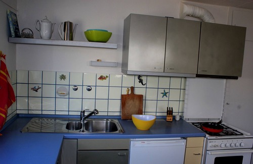 Appenweier Apartamento | Apartamento detrás del molino