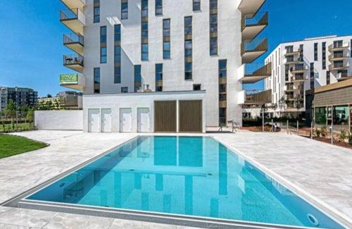 Favoriten Apartamento | Apartment bei Hauptbahnhof
