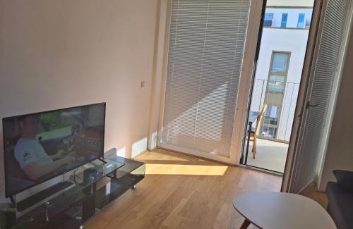 Favoriten Apartamento | Apartment bei Hauptbahnhof