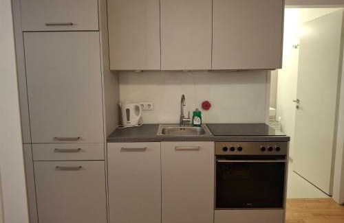 Favoriten Apartamento | Apartment bei Hauptbahnhof