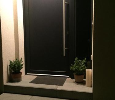 Beromuenster Apartamento | Apartment Bei Linda