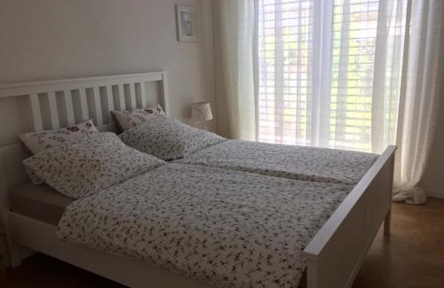 Beromuenster Apartamento | Apartment Bei Linda