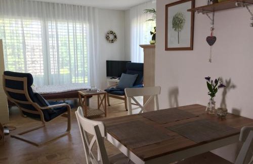 Beromuenster Apartamento | Apartment Bei Linda