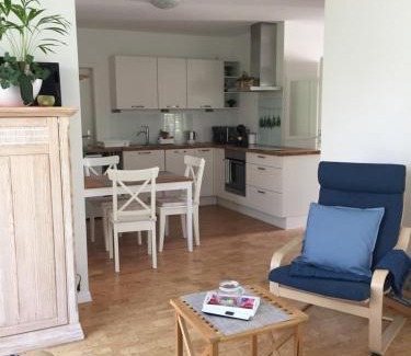 Beromuenster Apartamento | Apartment Bei Linda