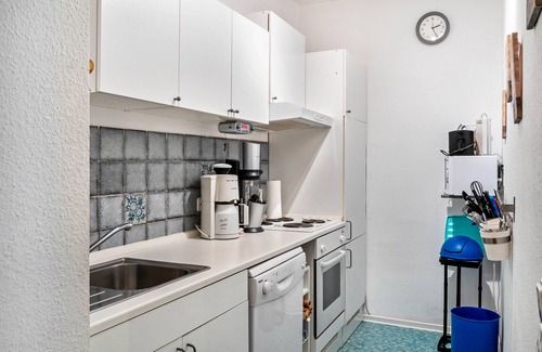 Bad Zwischenahn Apartamento | Apartamento 'Beim Wels' con vistas al lago, terraza privada y wifi