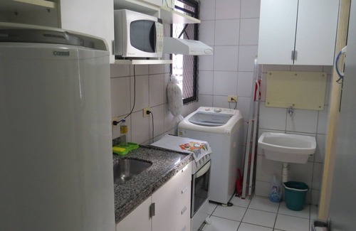 Pajucara Apartamento | Apartamento Beira Mar - (51) 98474 1576