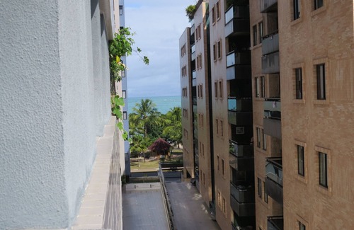 Pajucara Apartamento | Apartamento Beira Mar - (51) 98474 1576