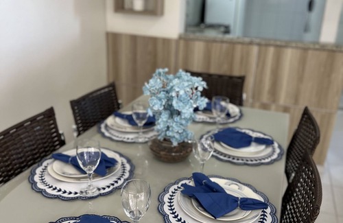 Pajucara Apartamento | Alquiler de habitaciones / Piso Compartido