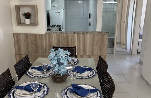 Pajucara Apartamento | Alquiler de habitaciones / Piso Compartido