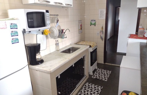 Sao Pedro da Aldeia Apartamento | Apartamento Bela Vista