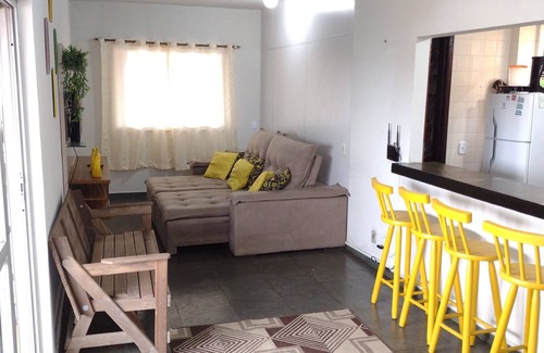 Sao Pedro da Aldeia Apartamento | Apartamento Bela Vista