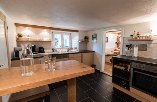 Untermunstertal Apartamento | Apartment 'Belchenwind Type B, 65sqm, Terrace' with Mountain View, Private Terrace and Wi-Fi