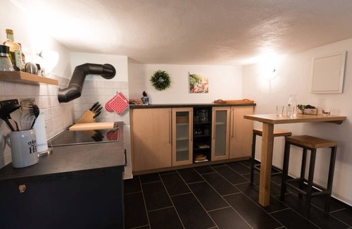 Untermunstertal Apartamento | Apartment 'Belchenwind Type B, 65sqm, Terrace' with Mountain View, Private Terrace and Wi-Fi