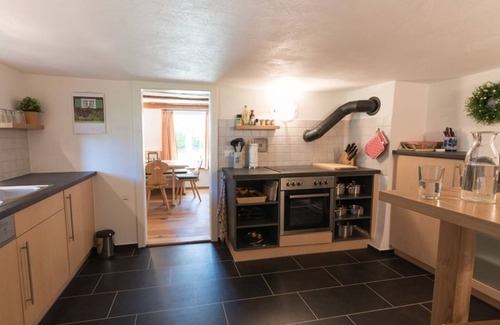 Untermunstertal Apartamento | Apartment 'Belchenwind Type B, 65sqm, Terrace' with Mountain View, Private Terrace and Wi-Fi