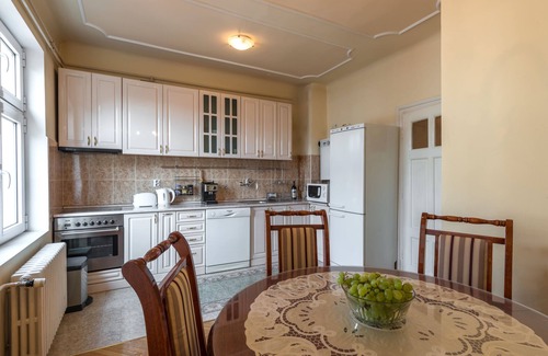 Terazije Apartamento | Apartment Belgrade Center - Dobrinjska