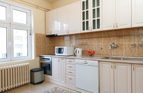 Terazije Apartamento | Apartment Belgrade Center - Dobrinjska