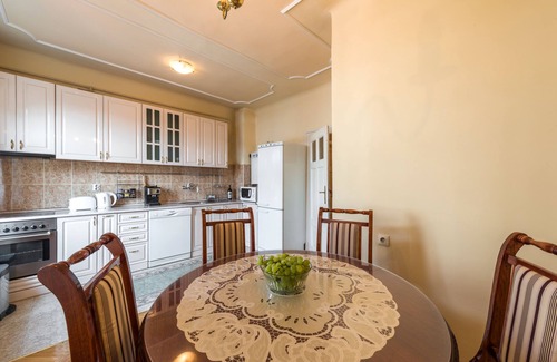 Terazije Apartamento | Apartment Belgrade Center - Dobrinjska