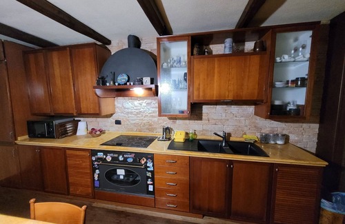 Province of Cagliari Apartamento | Apartment Belgrade