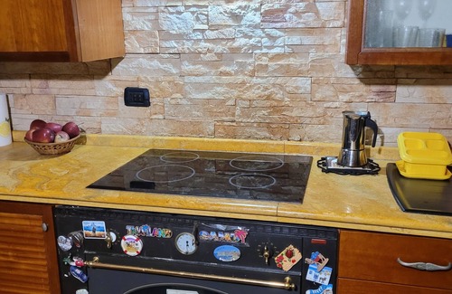 Province of Cagliari Apartamento | Apartment Belgrade