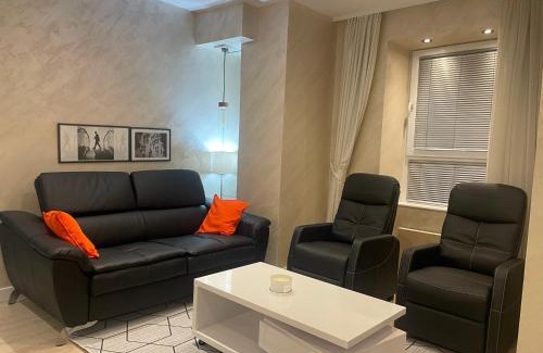 Stari Grad Apartamento | Apartment Belgrade Nº3