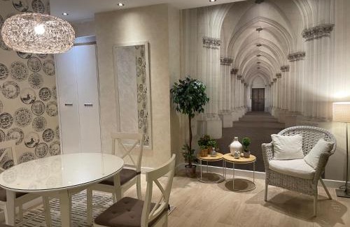 Stari Grad Apartamento | Apartment Belgrade Nº3