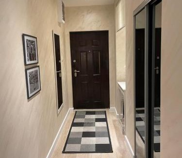 Stari Grad Apartamento | Apartment Belgrade Nº3