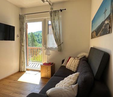Turracher Hohe Apartamento | Apartment Bella