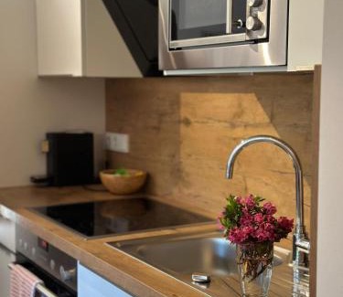 Turracher Hohe Apartamento | Apartment Bella