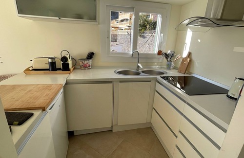 Soller Apartamento | Apartment Bella Vista new
