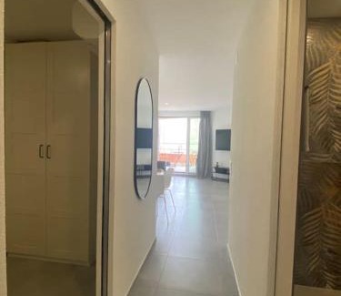Bissone Apartamento | Apartment Bella Vista Lugano