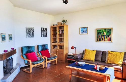 Cademario Apartamento | Apartment Bellavista Erika 19 by Interhome