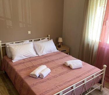 Lixouri Apartamento | Apartment Belle Epoque