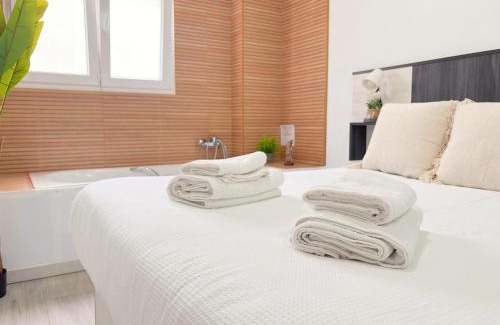 Carretera de Cadiz Apartamento | Apartment Benahavis III Airport - Málaga
