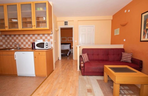 Vrpolje Apartamento | Apartamento Bencun by Interhome