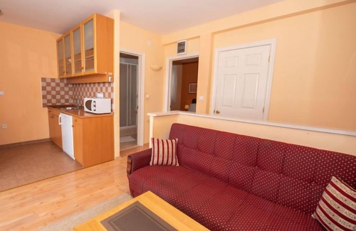 Vrpolje Apartamento | Apartamento Bencun by Interhome