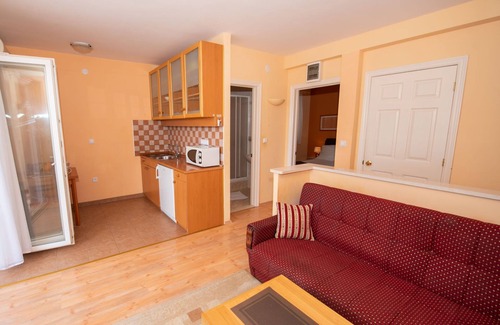 Vrpolje Apartamento | Apartamento Bencun by Interhome