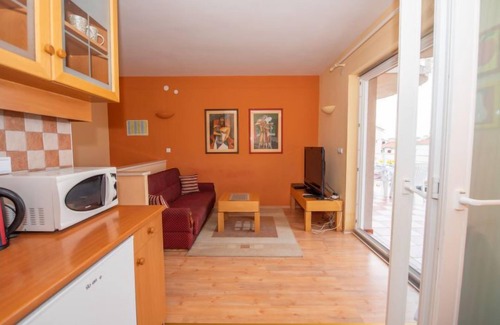 Vrpolje Apartamento | Apartamento Bencun by Interhome