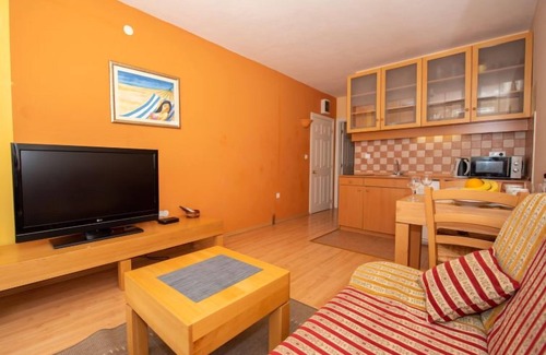 Vrpolje Apartamento | Apartamento Bencun by Interhome
